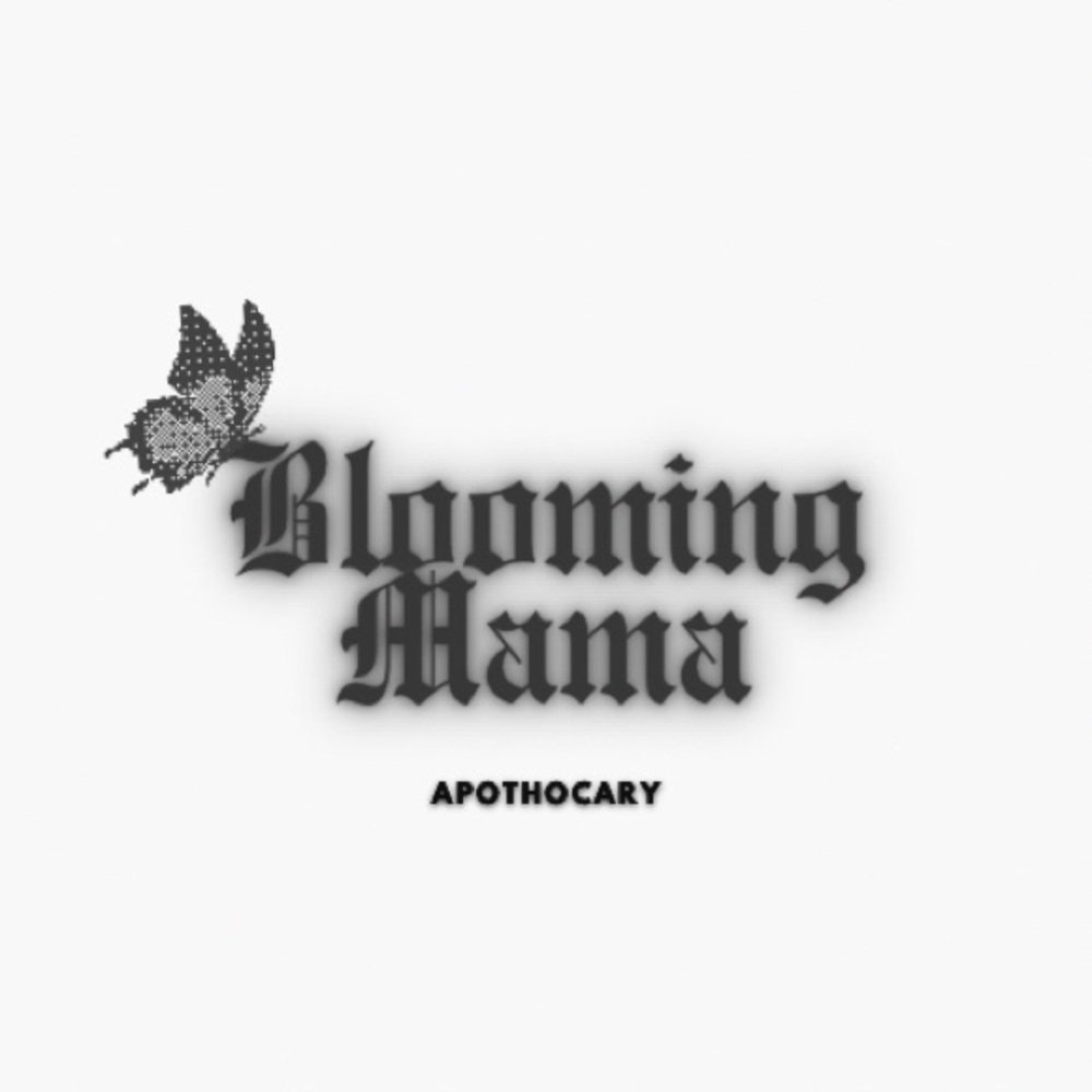 BLOOMING MAMA APOTHOCARY - Picture 3 of 5